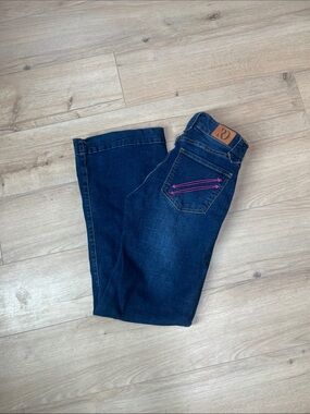 Ranch Dress’n JEANS